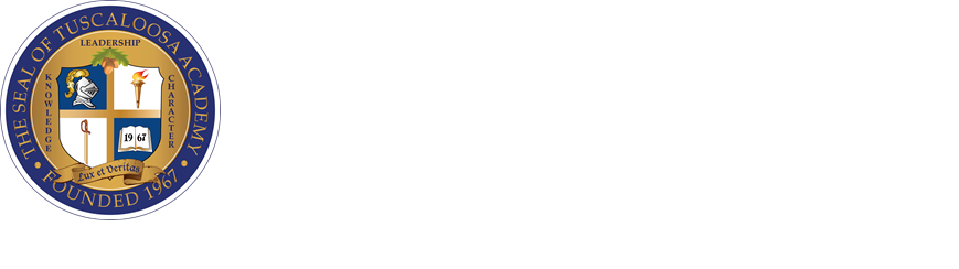 Tuscaloosa Academy - Admissions Online